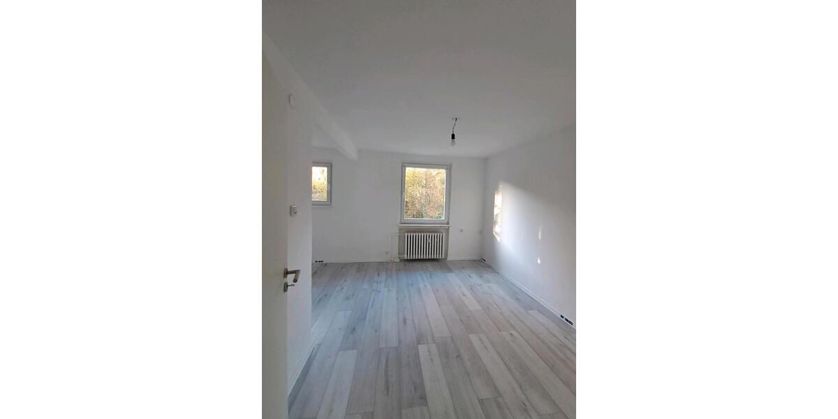 Etagenwohnung Herne Wanne - 3.5 Zimmer, 55 m&sup2;, 550&euro; | Angebot:24550751