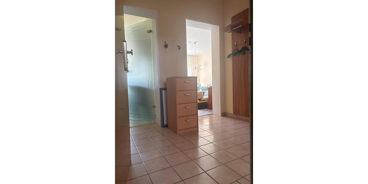 Hochparterre Haan - 2 Zimmer, 55 m&sup2;, 160.000&euro; | Angebot:26049085