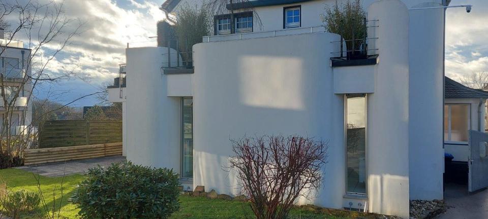 Erdgeschoßwohnung Solingen Central - 2 Zimmer, 100 m&sup2;, 1.000&euro; | Angebot:25478961