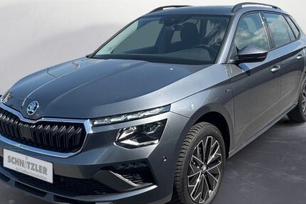 Skoda Kamiq 3.486 km 28.650 &euro; Langenfeld 40764
