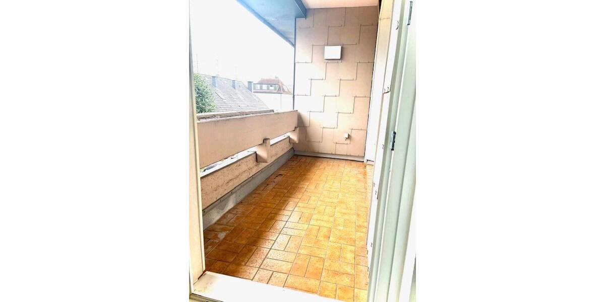 Etagenwohnung Essen Stadtbezirk II - 2.5 Zimmer, 57 m&sup2;, 195.000&euro; | Angebot:25842497
