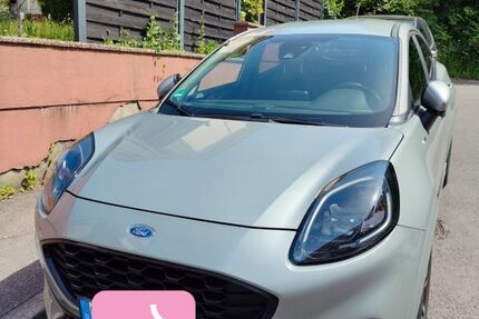 Ford Puma 58.000 km 14.800 &euro; Wermelskirchen 42929