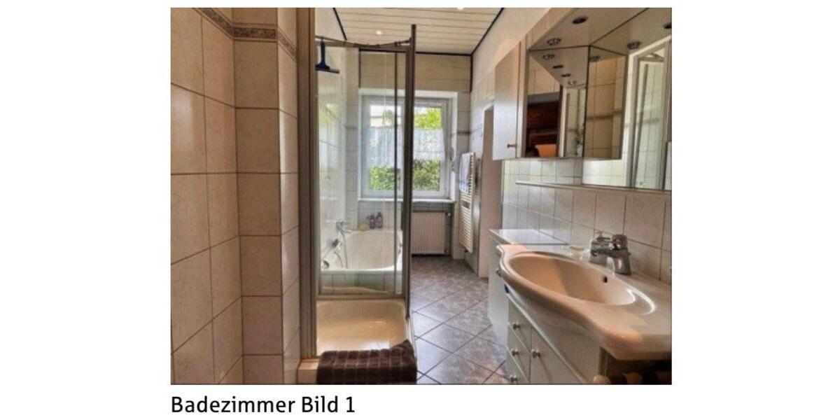 Erdgeschoßwohnung Hagen Hagen-Mitte - 4 Zimmer, 102 m&sup2;, 950&euro; | Angebot:25660339