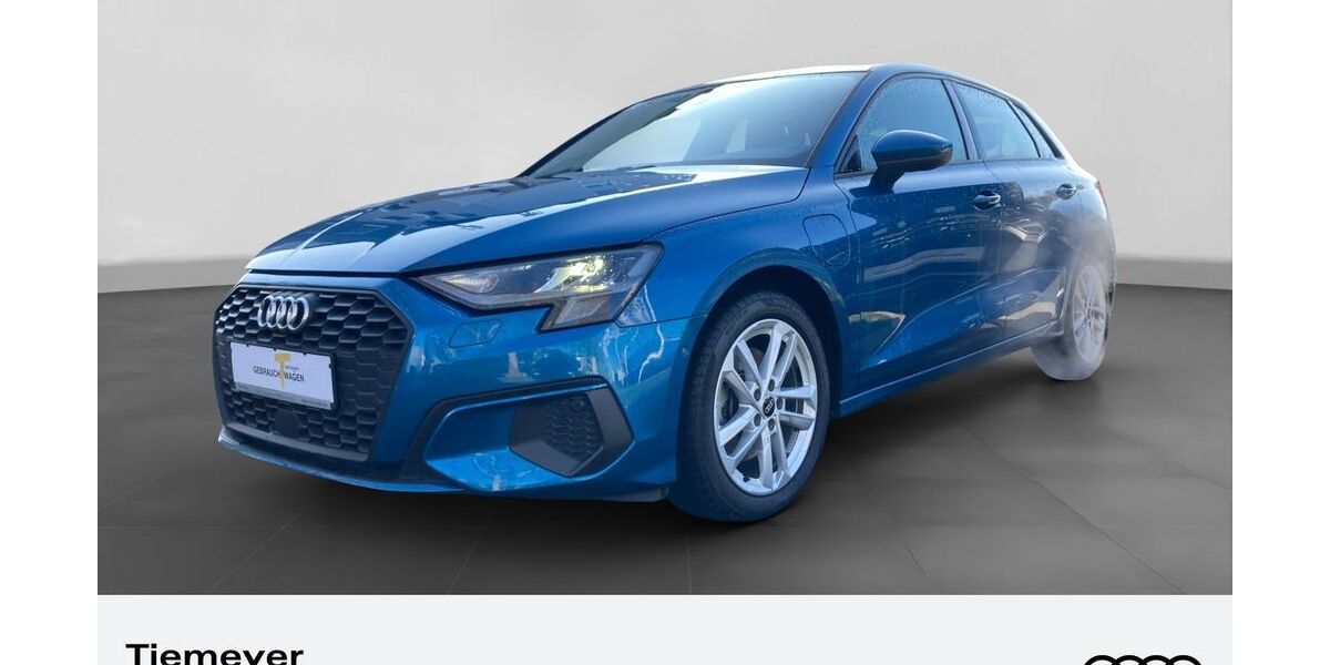 Audi A3 34.399 km 22.980 &euro; Bochum 44892