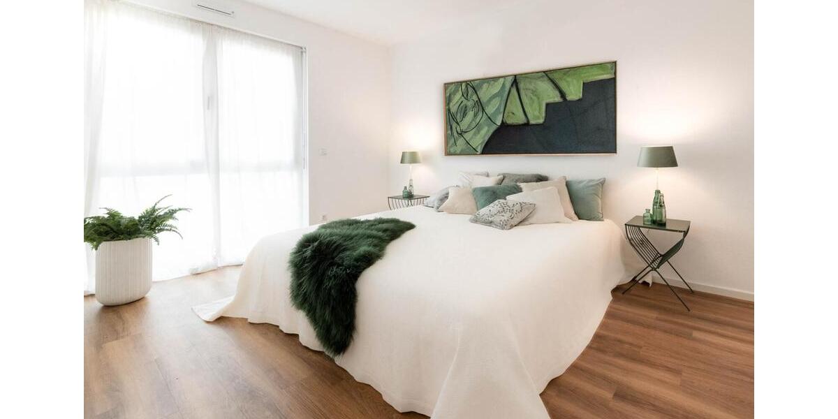 Etagenwohnung Bochum Wiemelhausen - 4 Zimmer, 97 m&sup2;, 1.406&euro; | Angebot:26568683