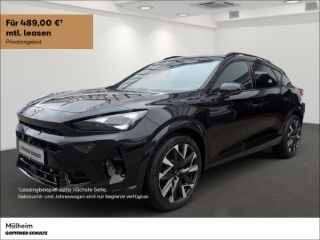 Cupra Formentor 3.500 km 48.950 &euro; Mülheim 45478