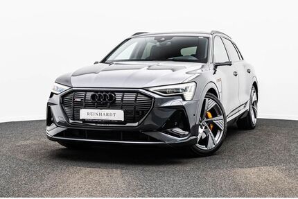 Audi e-tron 76.811 km 42.725 &euro; Hagen 58091