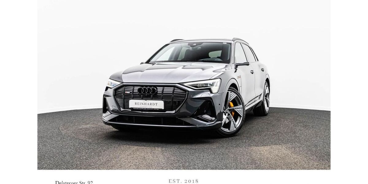 Audi e-tron 76.811 km 42.725 &euro; Hagen 58091