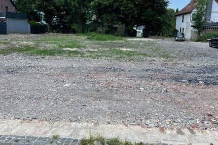 Grundstück Bochum Langendreer - 1.350.000&euro; | Angebot:25879647