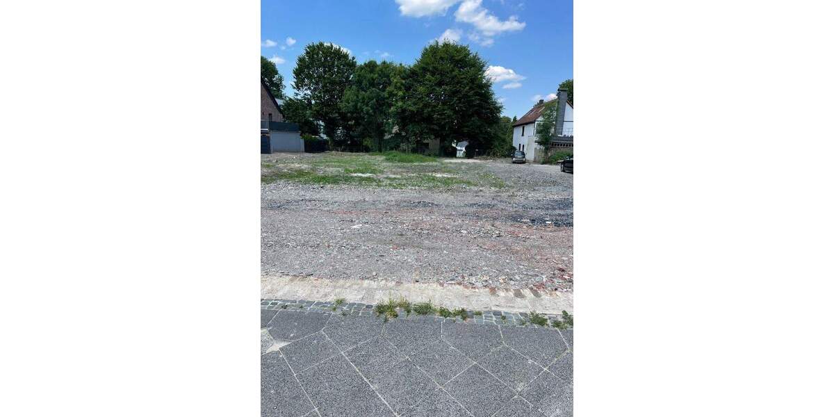 Grundstück Bochum Langendreer - 1.350.000&euro; | Angebot:25879647