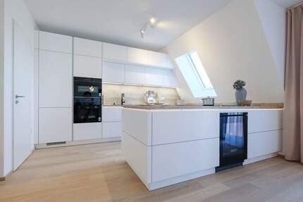 Wohnung Düsseldorf Urdenbach - 4 Zimmer, 144 m&sup2;, 1.195.000&euro; | Angebot:25735113