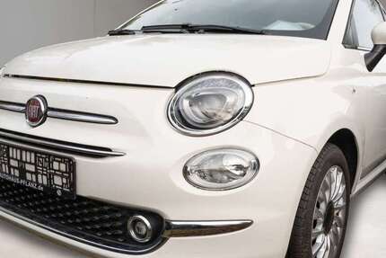 Fiat 500 18.750 km 13.490 &euro; Herne 44625