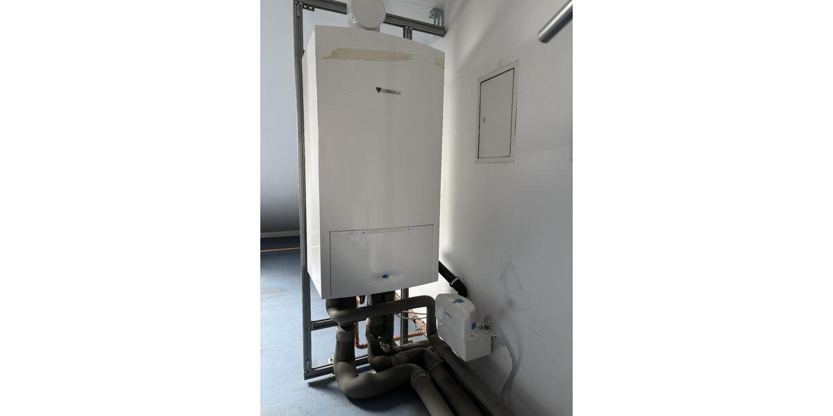 Etagenwohnung Wuppertal Gemarkung Langerfeld - 3 Zimmer, 63 m&sup2;, 590&euro; | Angebot:25916590