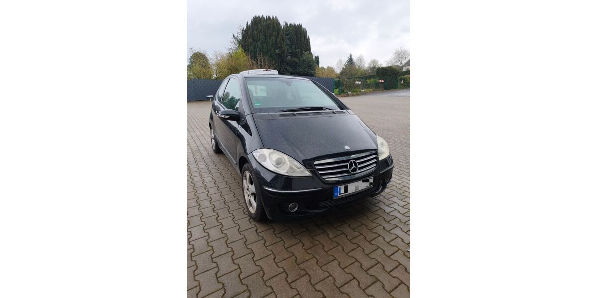 Mercedes-Benz A 150 210.000 km 1.000 &euro; Heiligenhaus 42759