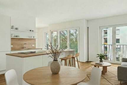 Wohnung Düsseldorf - Zoo Zoo - 3 Zimmer, 117 m&sup2;, 895.000&euro; | Angebot:24688633