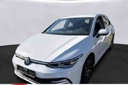 VW Golf 25.485 km 21.922 &euro; Witten 58453