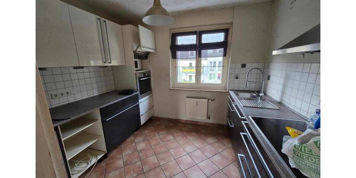 Etagenwohnung Solingen Wald - 2 Zimmer, 54 m&sup2;, 550&euro; | Angebot:25499355