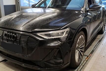 Audi e-tron 19.282 km 31.830 &euro; Hagen 58091