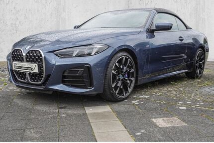 BMW 420 11.247 km 50.970 &euro; Hilden 40721