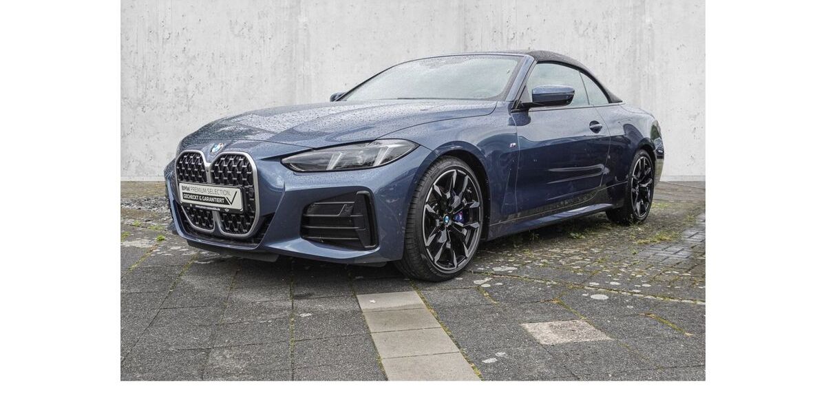 BMW 420 11.247 km 50.970 &euro; Hilden 40721