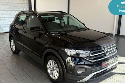 VW T-Cross 31.284 km 19.690 &euro; Wuppertal 42287