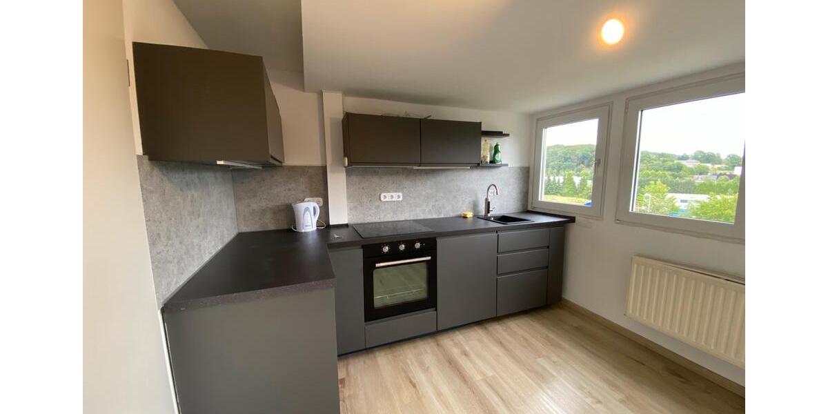 Dachgeschoßwohnung Halver - 3 Zimmer, 71 m&sup2;, 845&euro; | Angebot:26226661