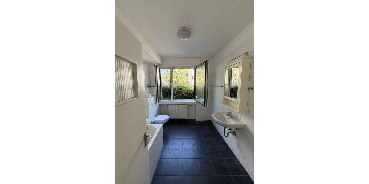 Terrassenwohnung Wuppertal Elberfeld - 2 Zimmer, 75 m&sup2;, 790&euro; | Angebot:26454006