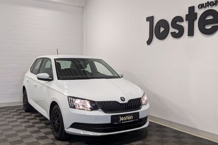Skoda Fabia 56.848 km 7.990 &euro; Monheim am Rhein 40789