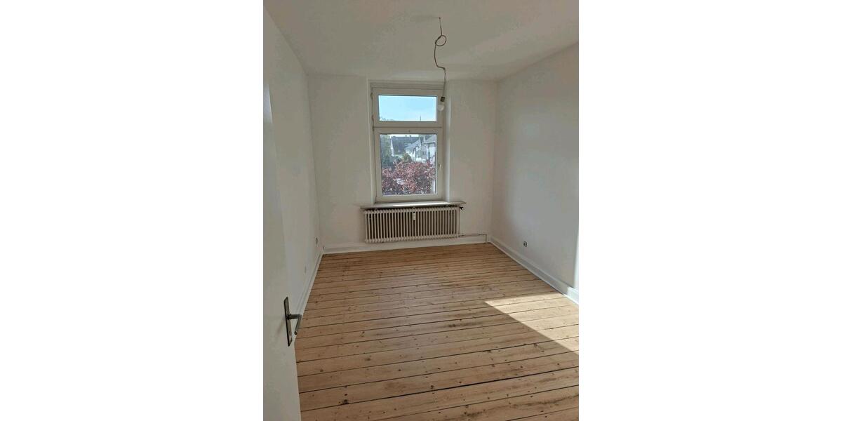 Etagenwohnung Mülheim an der Ruhr Rechtsruhr-Nord - 3 Zimmer, 75 m&sup2;, 650&euro; | Angebot:26579687