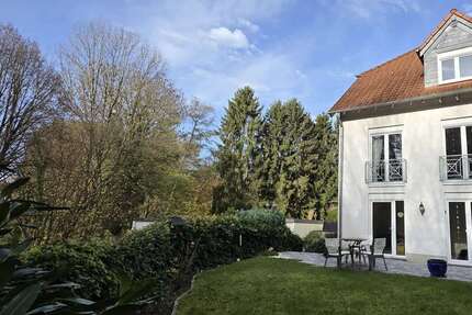 Haus Solingen Ohligs - 5 Zimmer, 169 m&sup2;, 468.000&euro; | Angebot:23669815