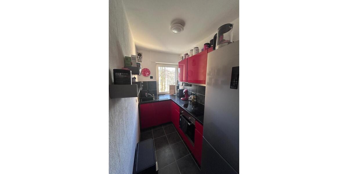 Etagenwohnung Essen Stadtbezirk IV - 2.5 Zimmer, 55 m&sup2;, 580&euro; | Angebot:25978317