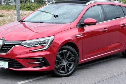 Renault Megane 28.645 km 15.790 &euro; Witten - NRW 58452