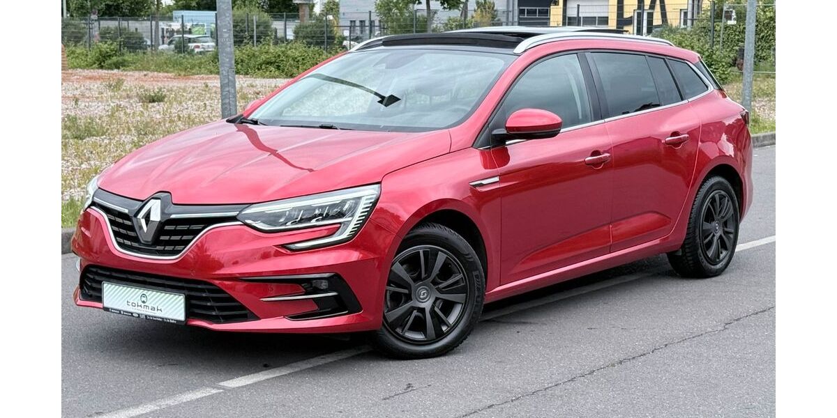 Renault Megane 28.645 km 15.790 &euro; Witten - NRW 58452