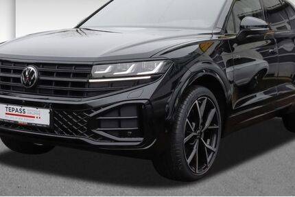 VW Touareg 15.999 km 83.880 &euro; Wetter 58300
