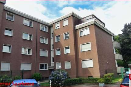 Wohnung Herne Wanne-Bickern - 3 Zimmer, 89 m&sup2;, 159.000&euro; | Angebot:21644895