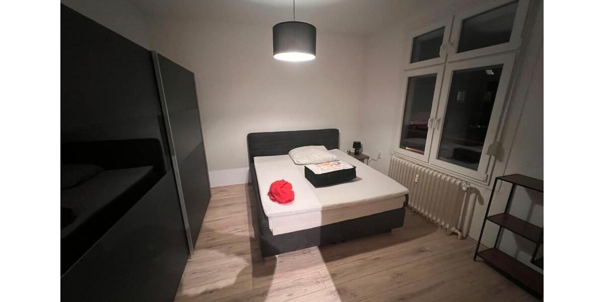 Erdgeschoßwohnung Remscheid Lüttringhausen - 3 Zimmer, 75 m&sup2;, 1.100&euro; | Angebot:26035003