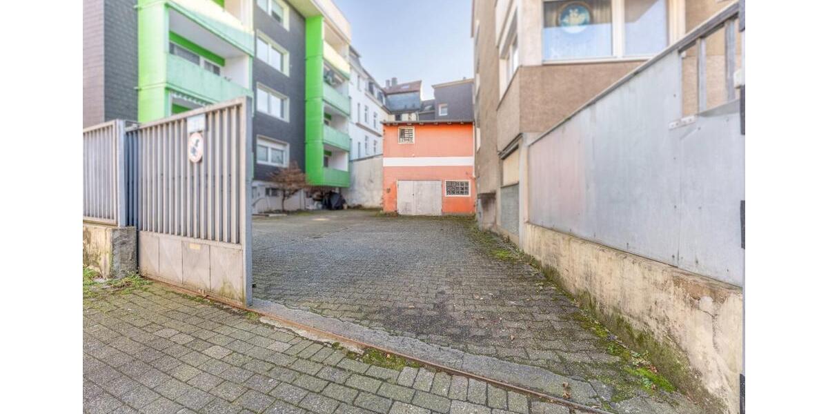 Gewerbeobjekt Wuppertal Dornap - 1.200&euro; | Angebot:24786999