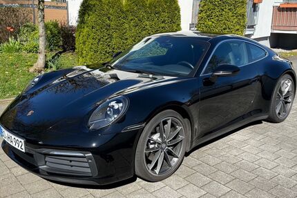 Porsche 992 65.000 km 98.000 &euro; Bochum 44799