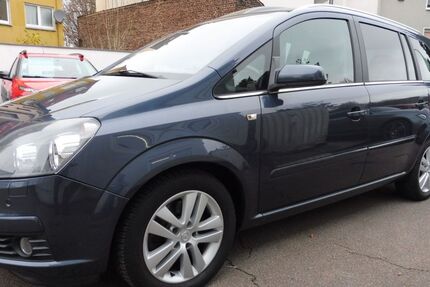 Opel Zafira 98.968 km 5.990 &euro; Bochum-Wattenscheid 44866