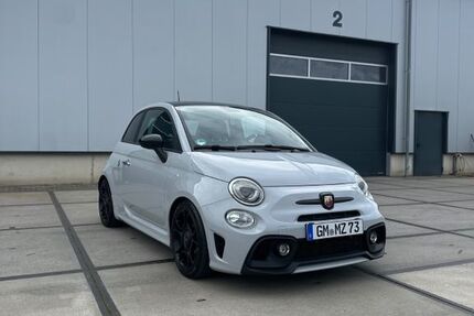 Abarth 595 75.000 km 15.999 &euro; Wipperfürth 51688