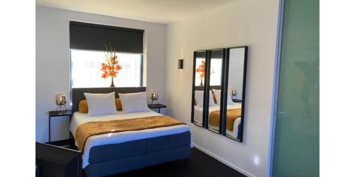 Ferienimmobilie Wuppertal Elberfeld - 390&euro; | Angebot:18457270