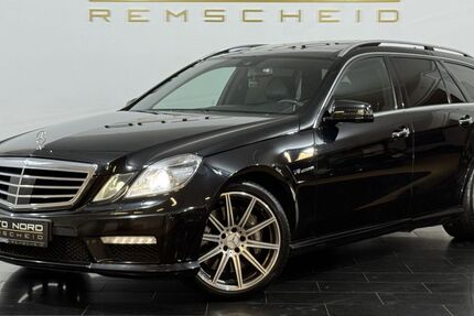 Mercedes-Benz E 63 AMG 161.000 km 23.490 &euro; Remscheid 42897