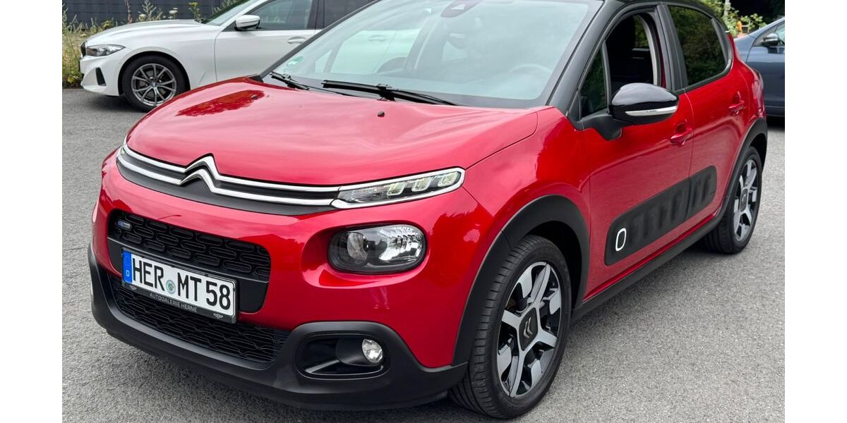 Citroen C3 88.700 km 6.990 &euro; Herne 44652