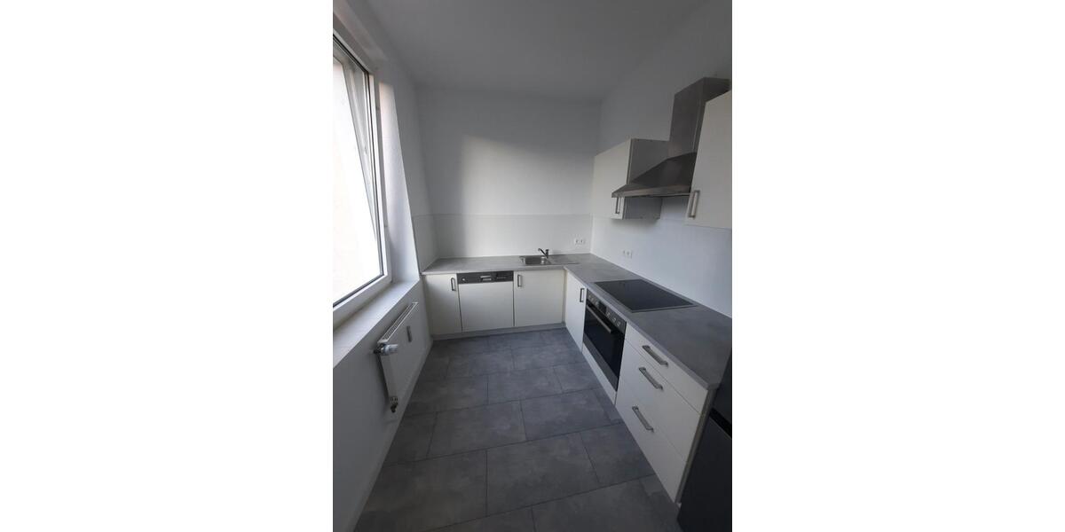 Etagenwohnung Essen Stadtbezirk II - 2.5 Zimmer, 55 m&sup2;, 670&euro; | Angebot:25991528