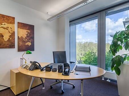 Gewerbeobjekt Düsseldorf Stadtmitte - 2.322&euro; | Angebot:25894162