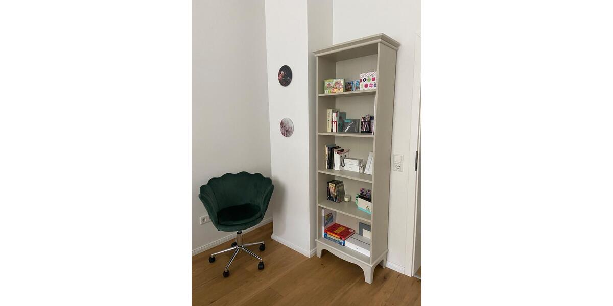 Erdgeschoßwohnung Wuppertal Elberfeld - 1 Zimmer, 35 m&sup2;, 350&euro; | Angebot:26028929