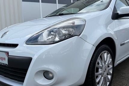 Renault Clio 209.022 km 2.980 &euro; Hagen 58135