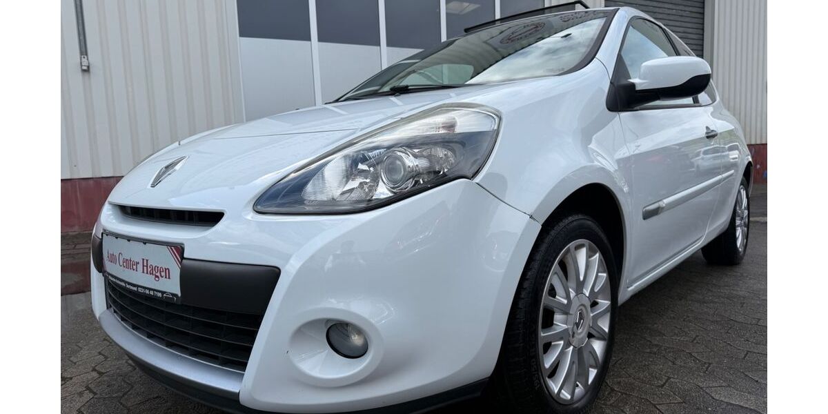 Renault Clio 209.022 km 2.980 &euro; Hagen 58135