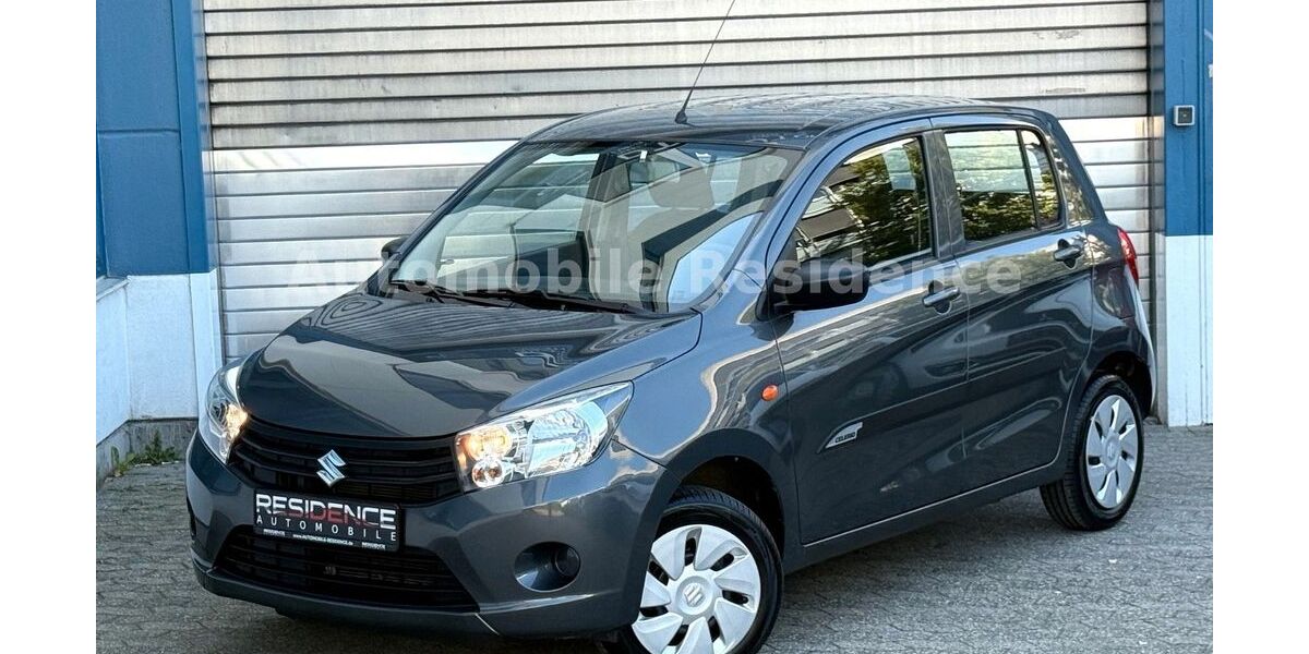 Suzuki Celerio 29.600 km 10.798 &euro; Ratingen 40880