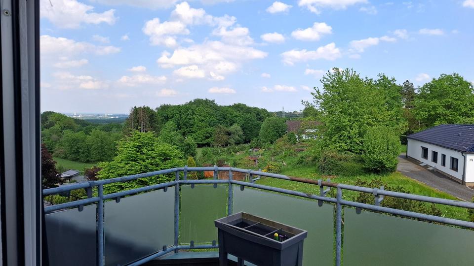 Dachgeschoßwohnung Witten Rüdinghausen - 3 Zimmer, 93 m&sup2;, 837&euro; | Angebot:26482654